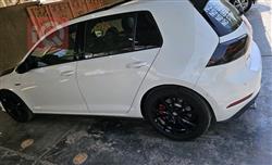 فولكسفاغن جولف